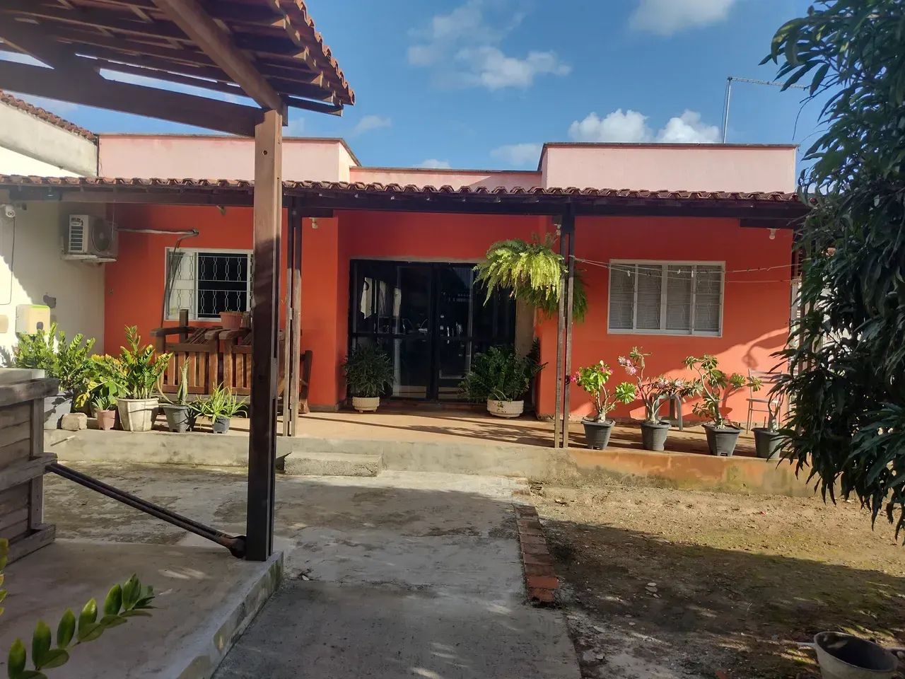 Linda chácara no lindoya Satuba