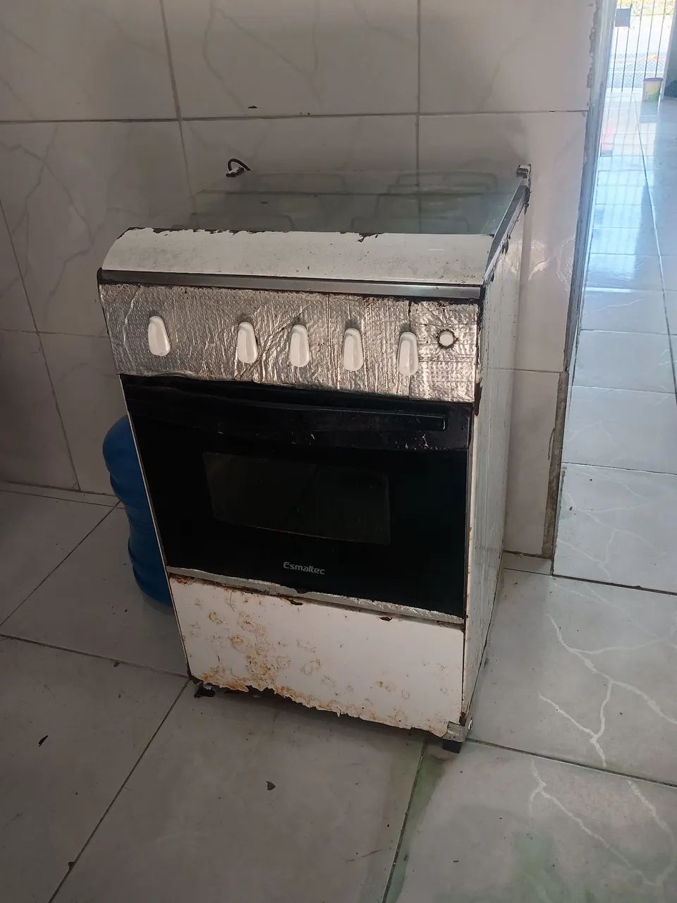 Fogão 0800
