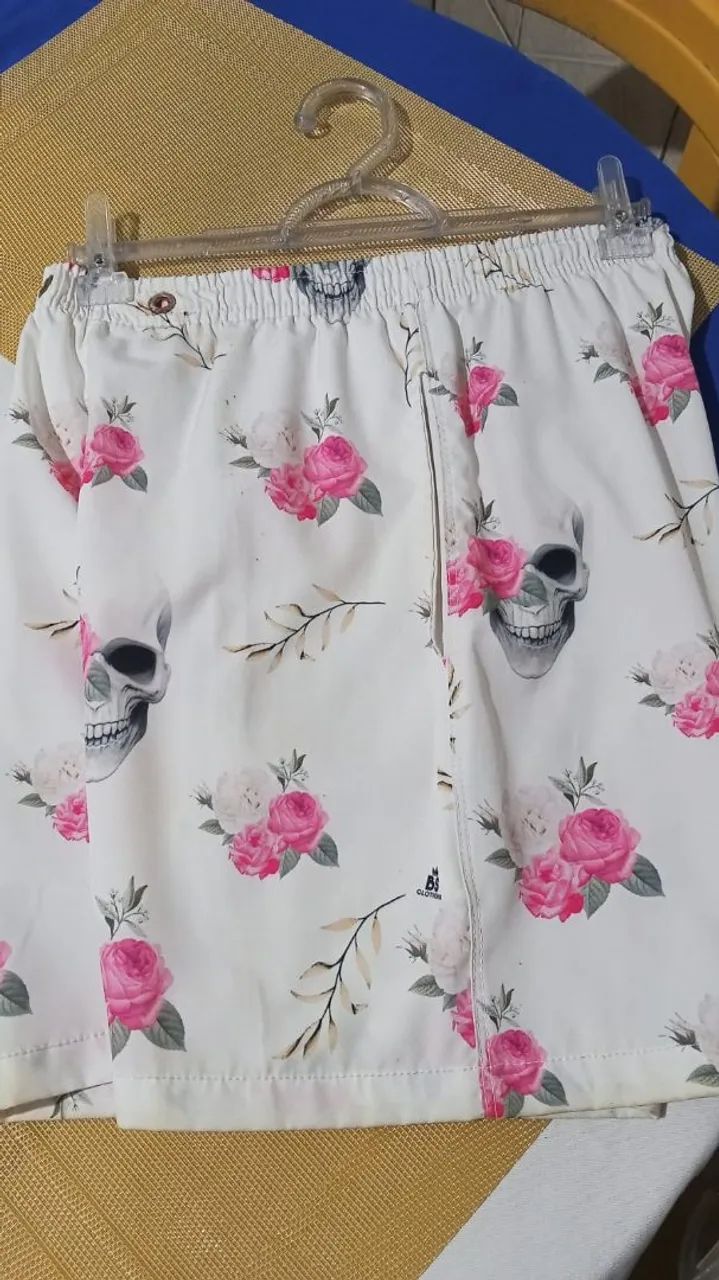 Roupas semi novas - Foto 5