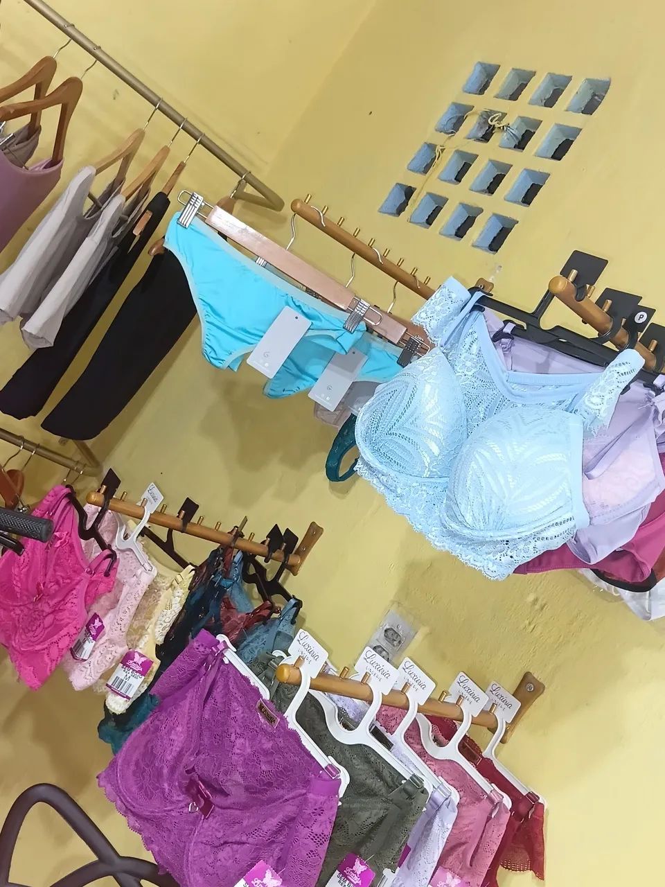 Arraras de parede  - Foto 3