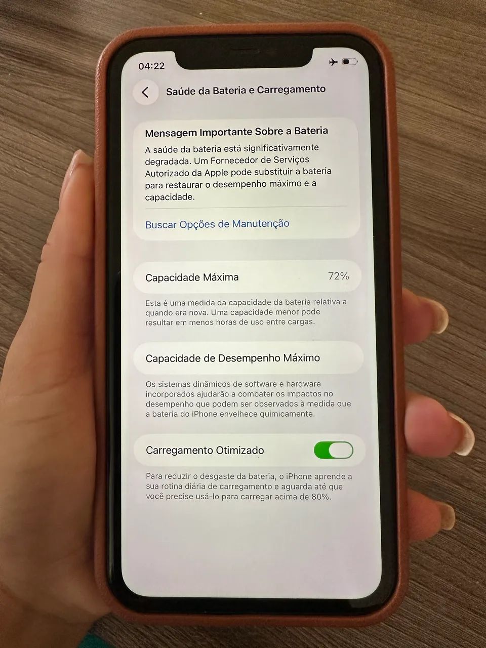 Vendo IPHONE 11 - Foto 4