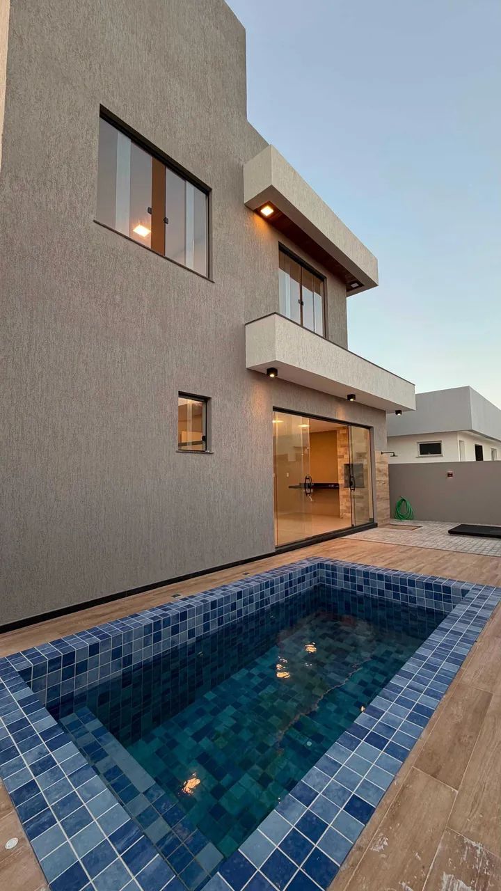 CASA TERRAS ALPHAVILLE SERGIPE 1 [194] - Foto 3