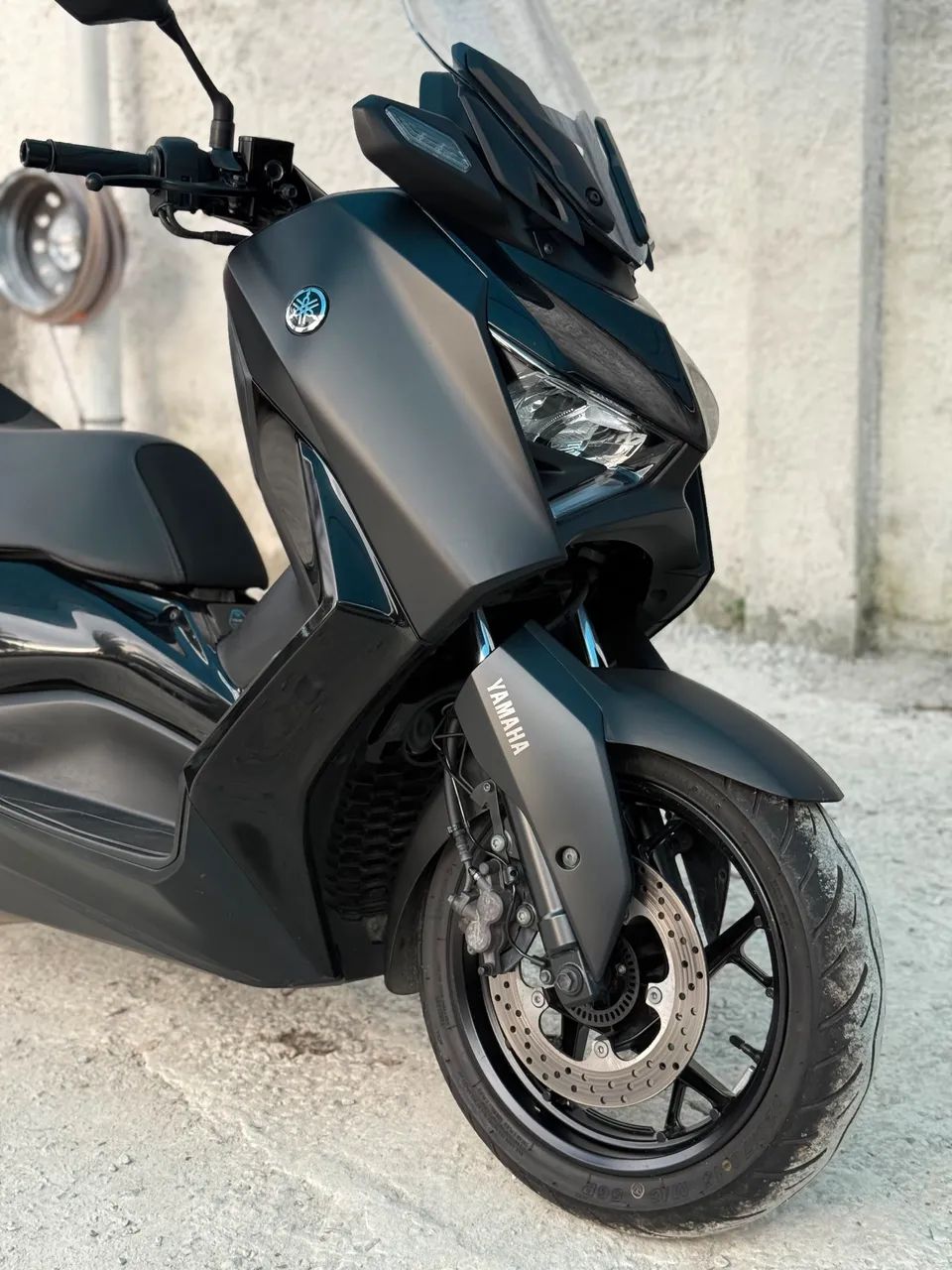 Yamaha Xmax 2025 - Foto 3