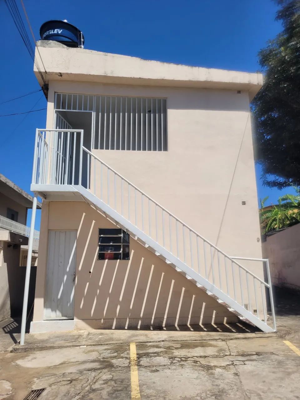 Apartamento Alvorada - Aluguel  - Foto 3