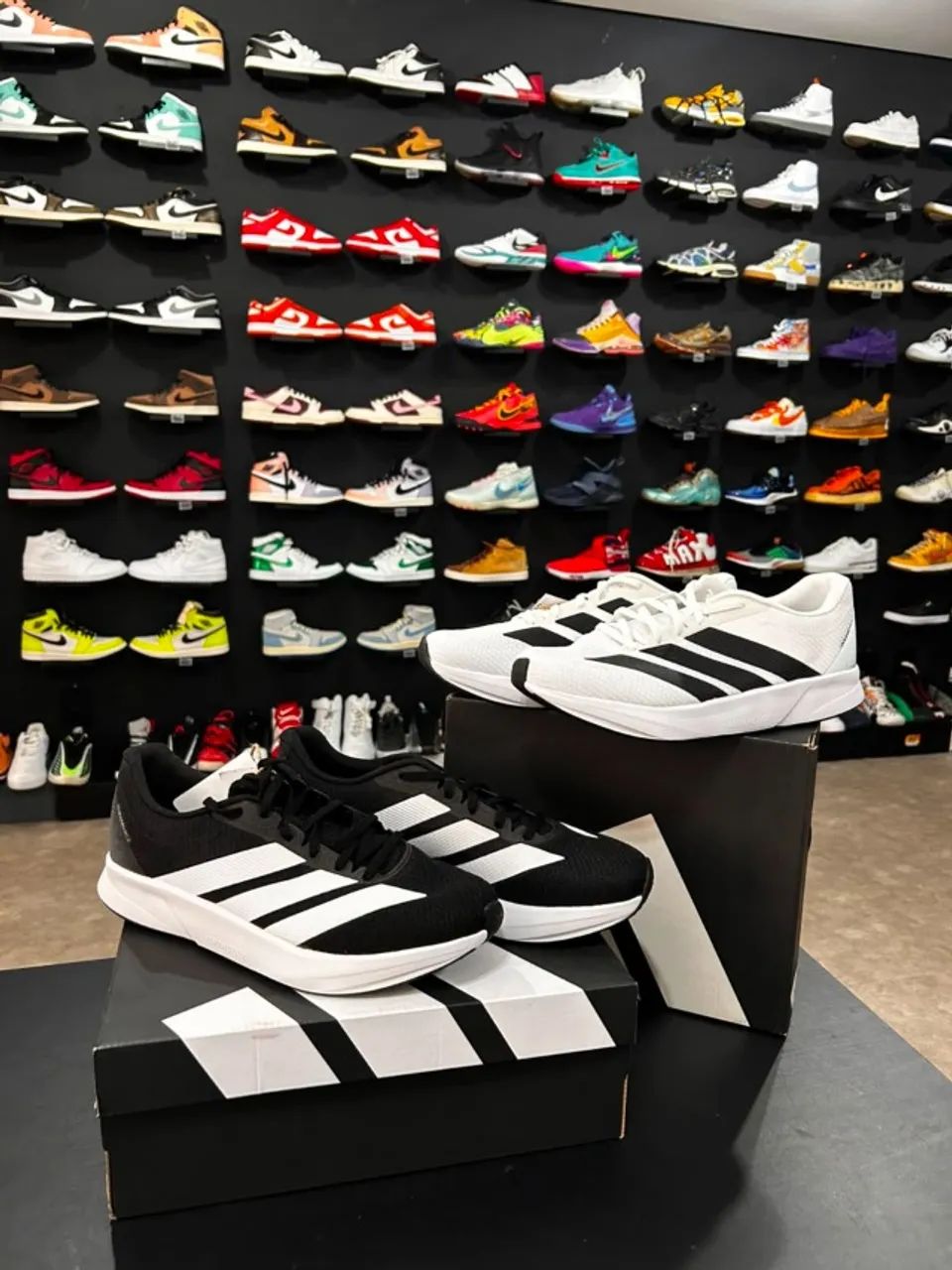 ADIDAS DURAMO RC2