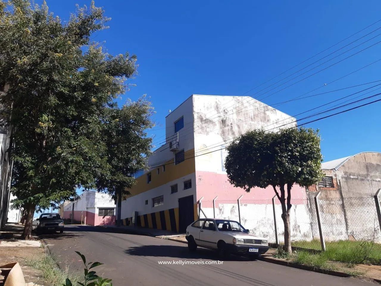 Imóvel Comercial para Locação em Presidente Prudente / SP no bairro Jardim Bela Daria - Foto 2