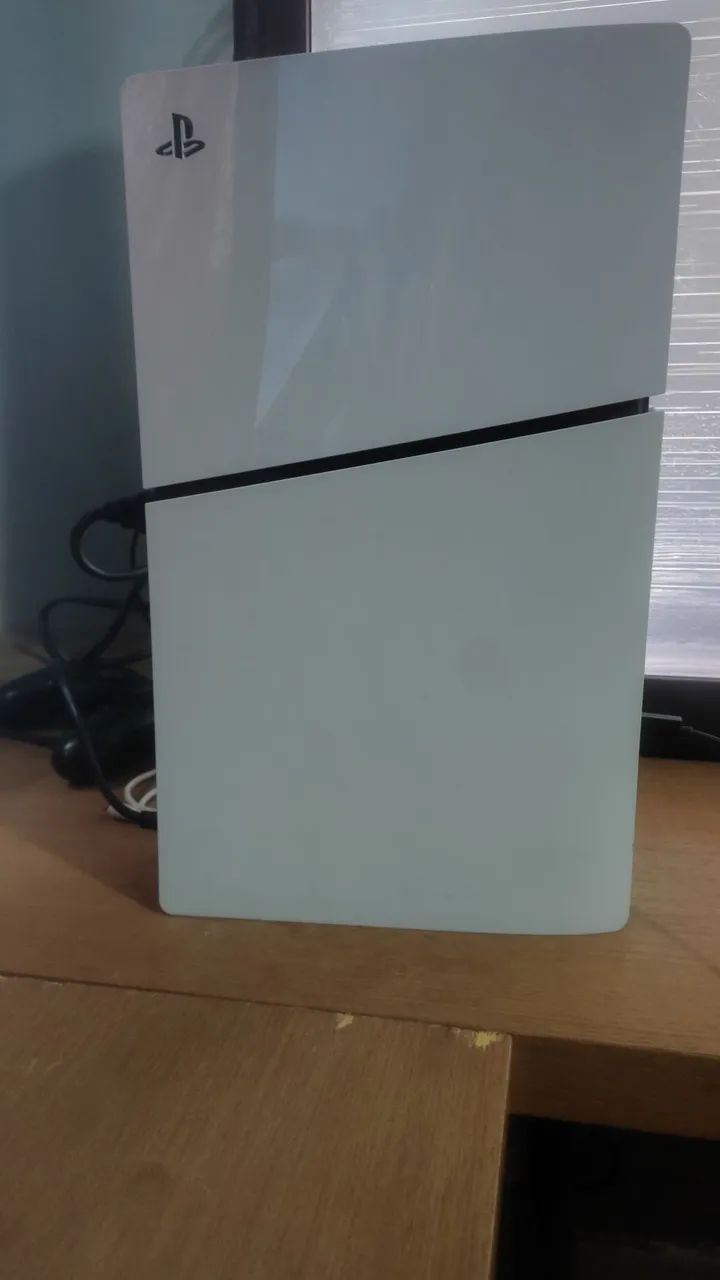 Ps5 semi novo - Foto 2