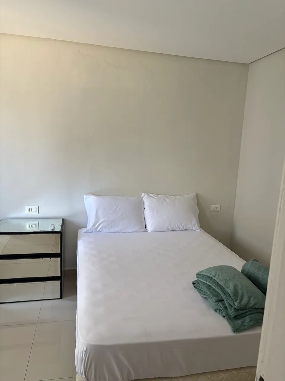 Apartamento mobiliado no coração de boa viagem  - Foto 5