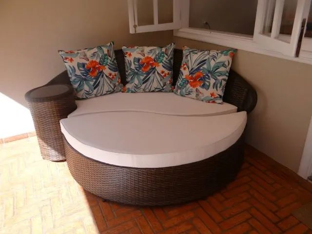 Chaise Dubay Nova - Foto 2