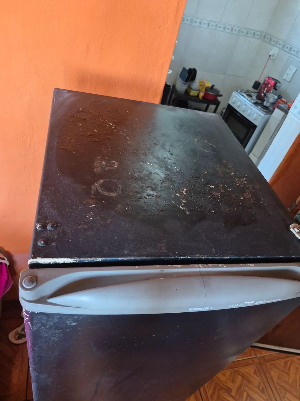 Geladeira - Foto 2