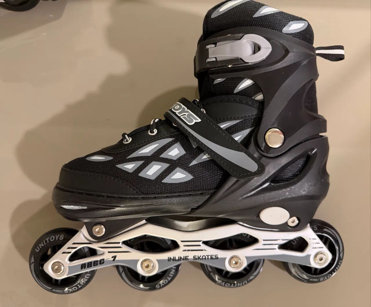 Patins Inline semi-profissional  - Foto 4
