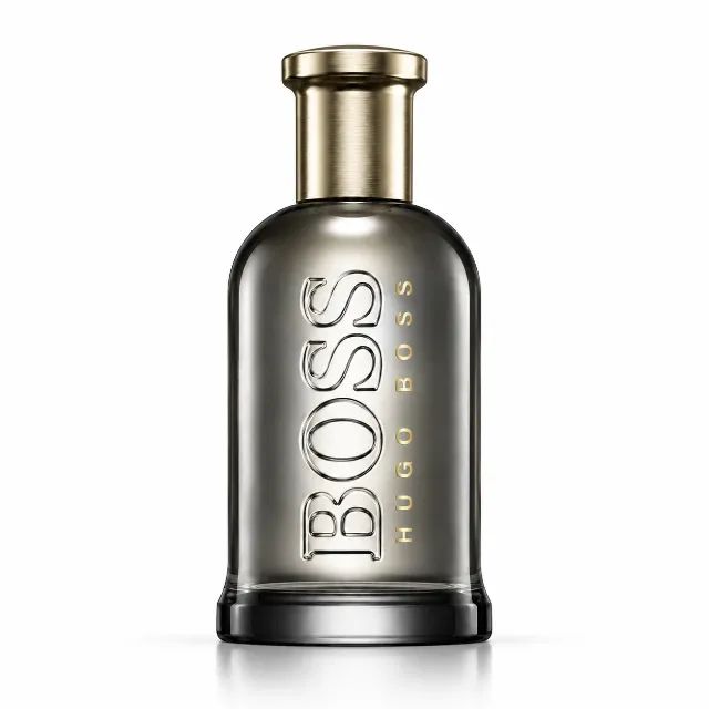 Hugo Boss Bottled EDP 200ml