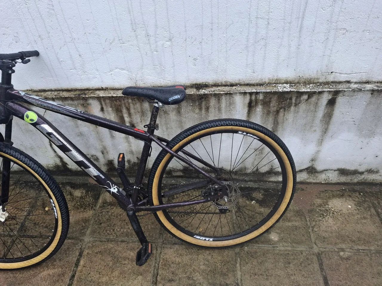 Bike aro 29 GTI - Foto 3