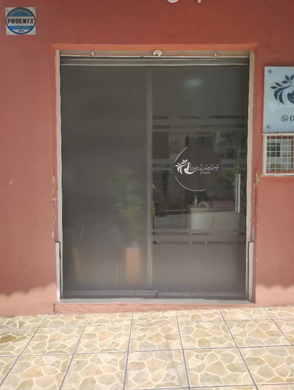 Porta de Vidro - Foto 2