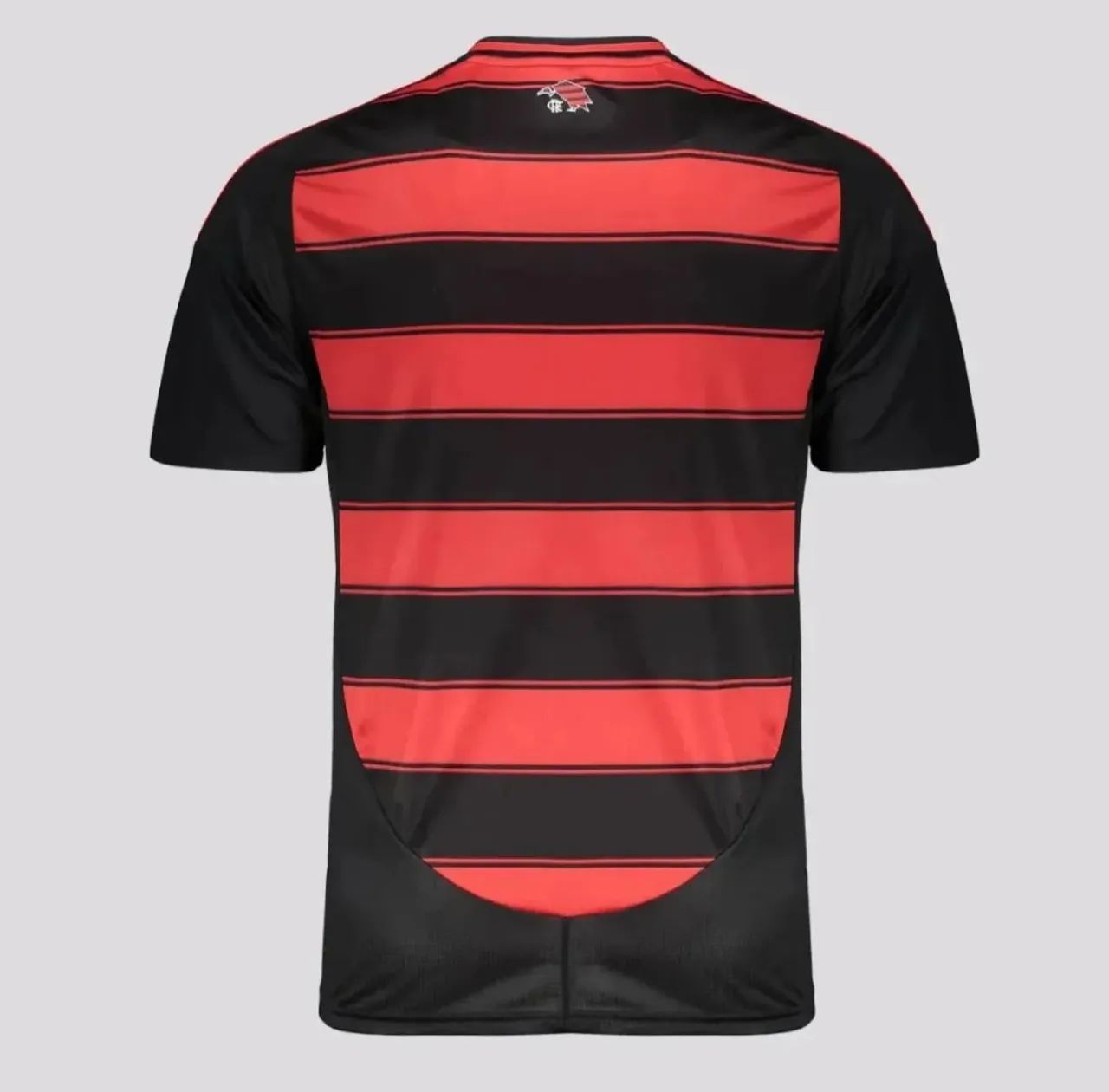 Camisa Flamengo 25/26 M e G A pronta entrega  - Foto 2