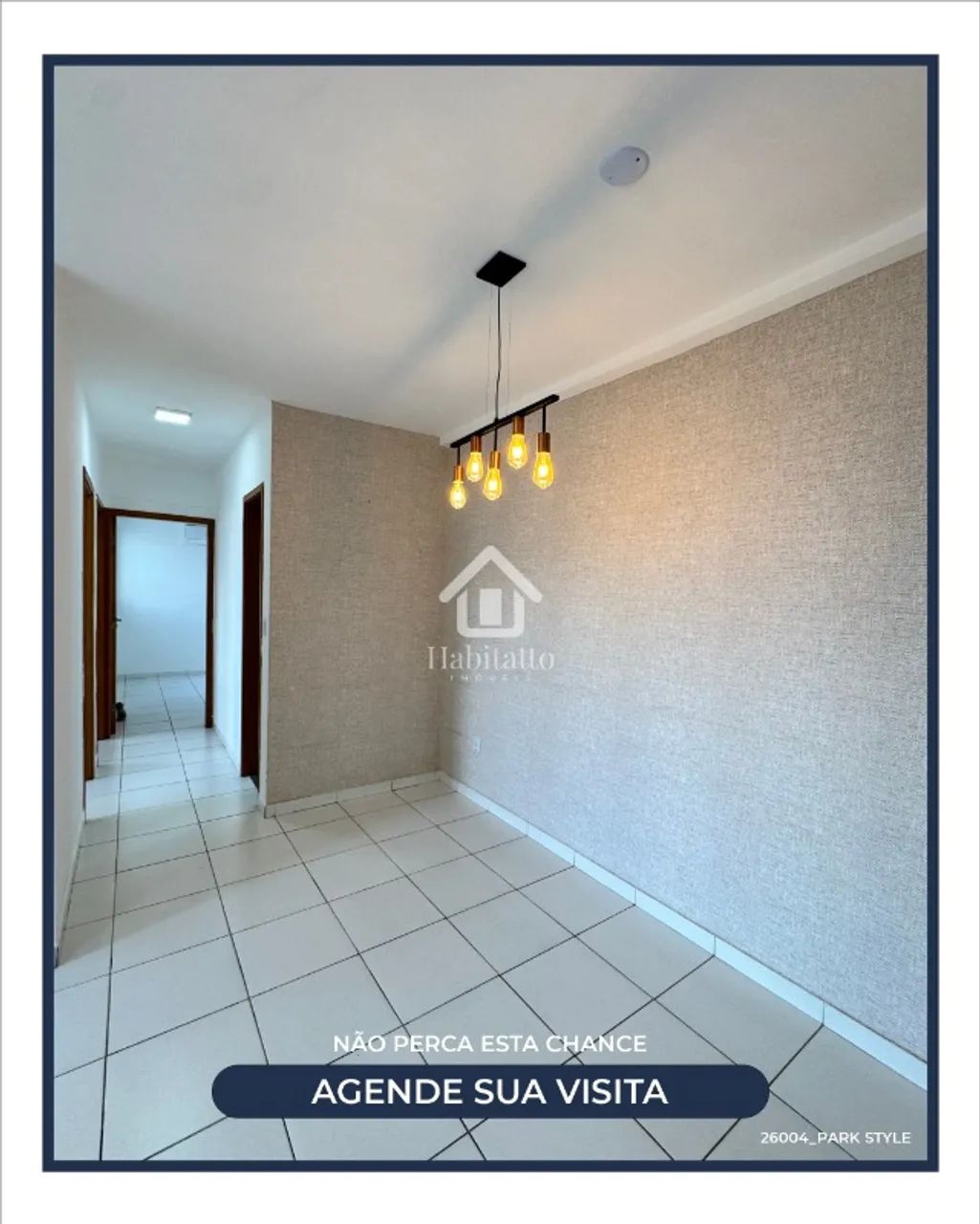 Park Style - Apartamento 3 quartos - Oportunidade - Foto 3