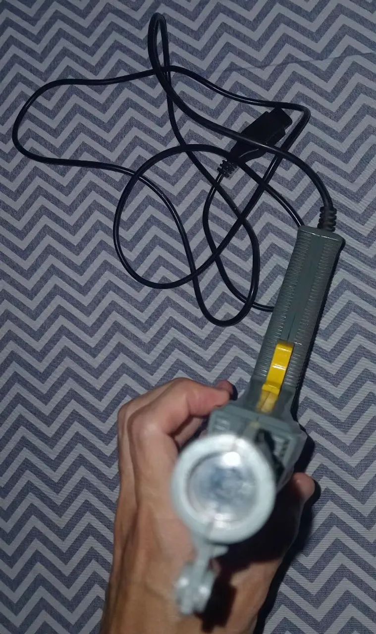 Controle de videogame - Foto 5