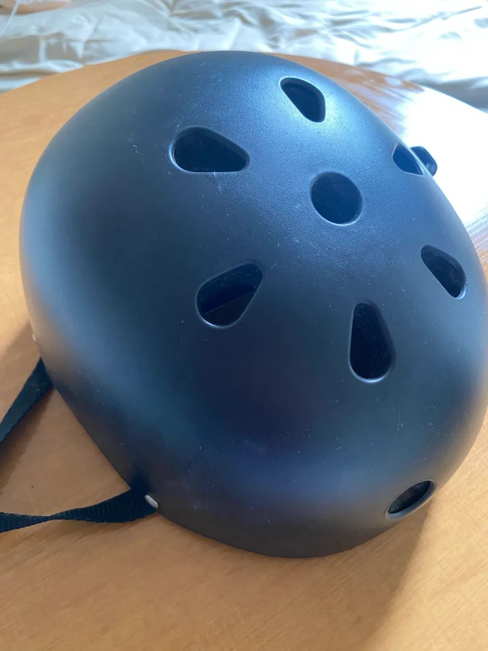 Capacete scooter 