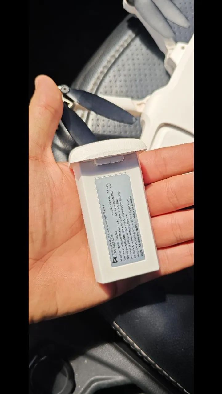 drone fimi x8 mini  - Foto 3