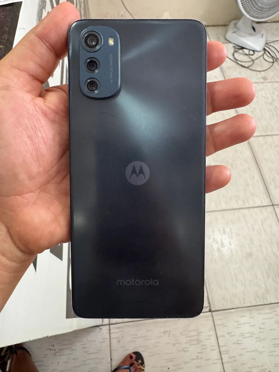 Moto E32 64Gb - Foto 2
