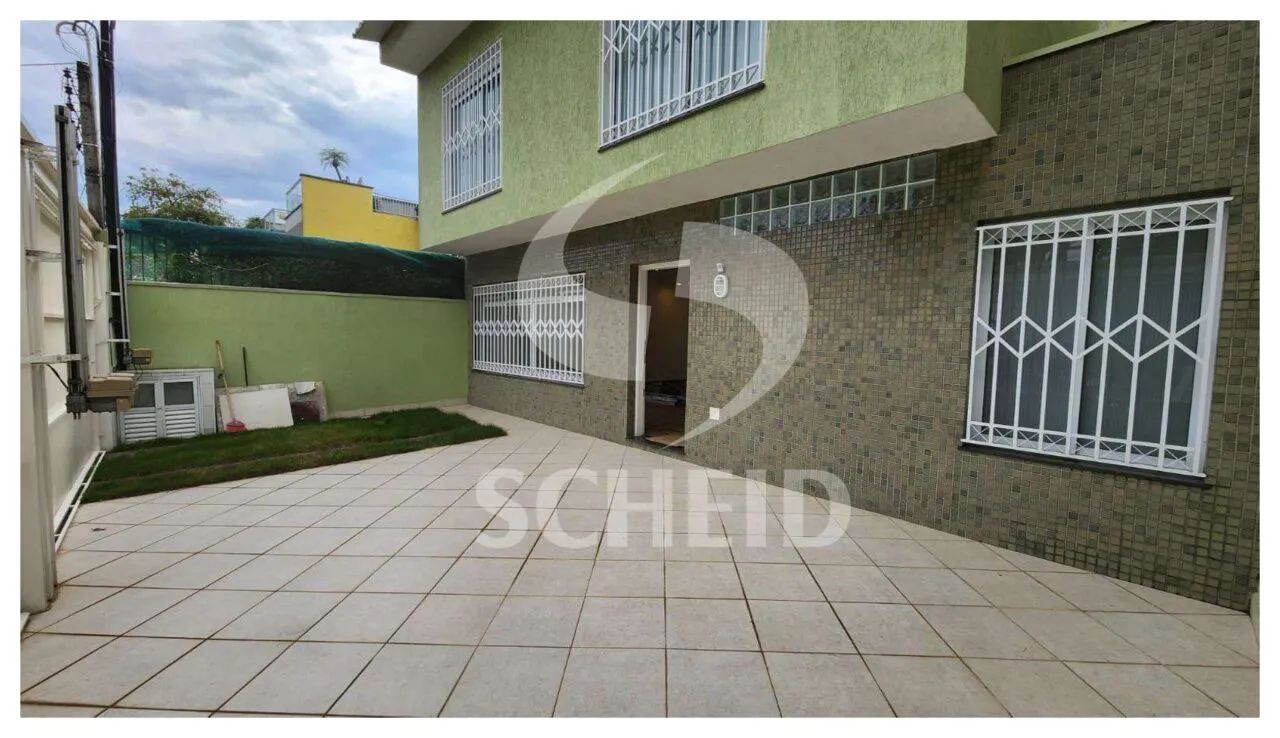 Casa Linda e Pronta para Morar e Trabalhar ? 4 Dorms, Suíte Térrea, Quintal e Metrô Próxim - Foto 5