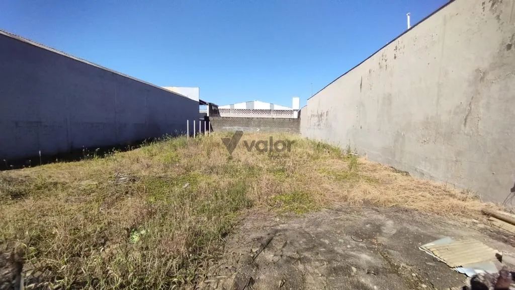 Terreno à venda em Campinas, Chácaras Campos dos Amarais, com 1000 m² - Foto 5