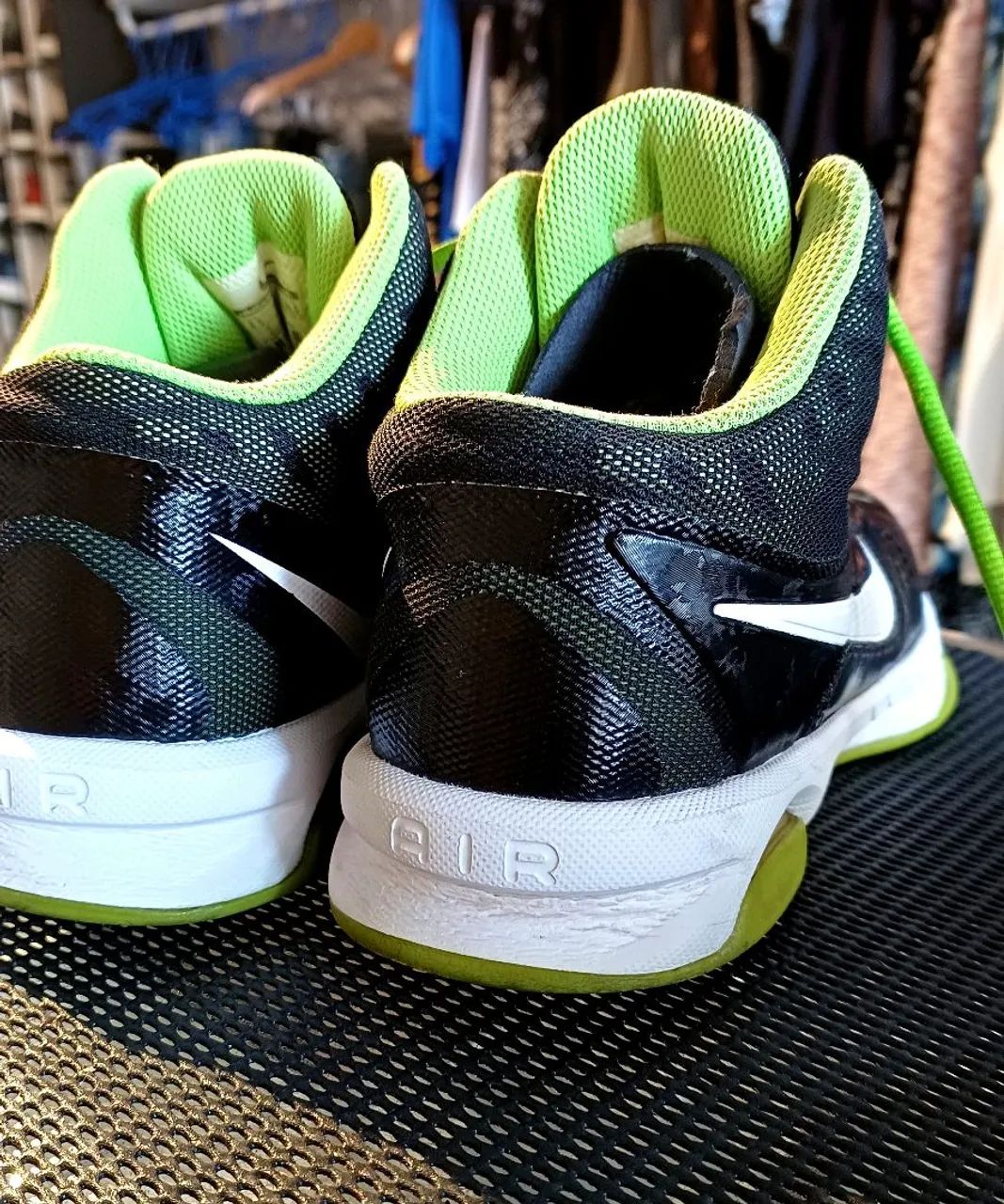 Nike Air visi pro 6 - Foto 4
