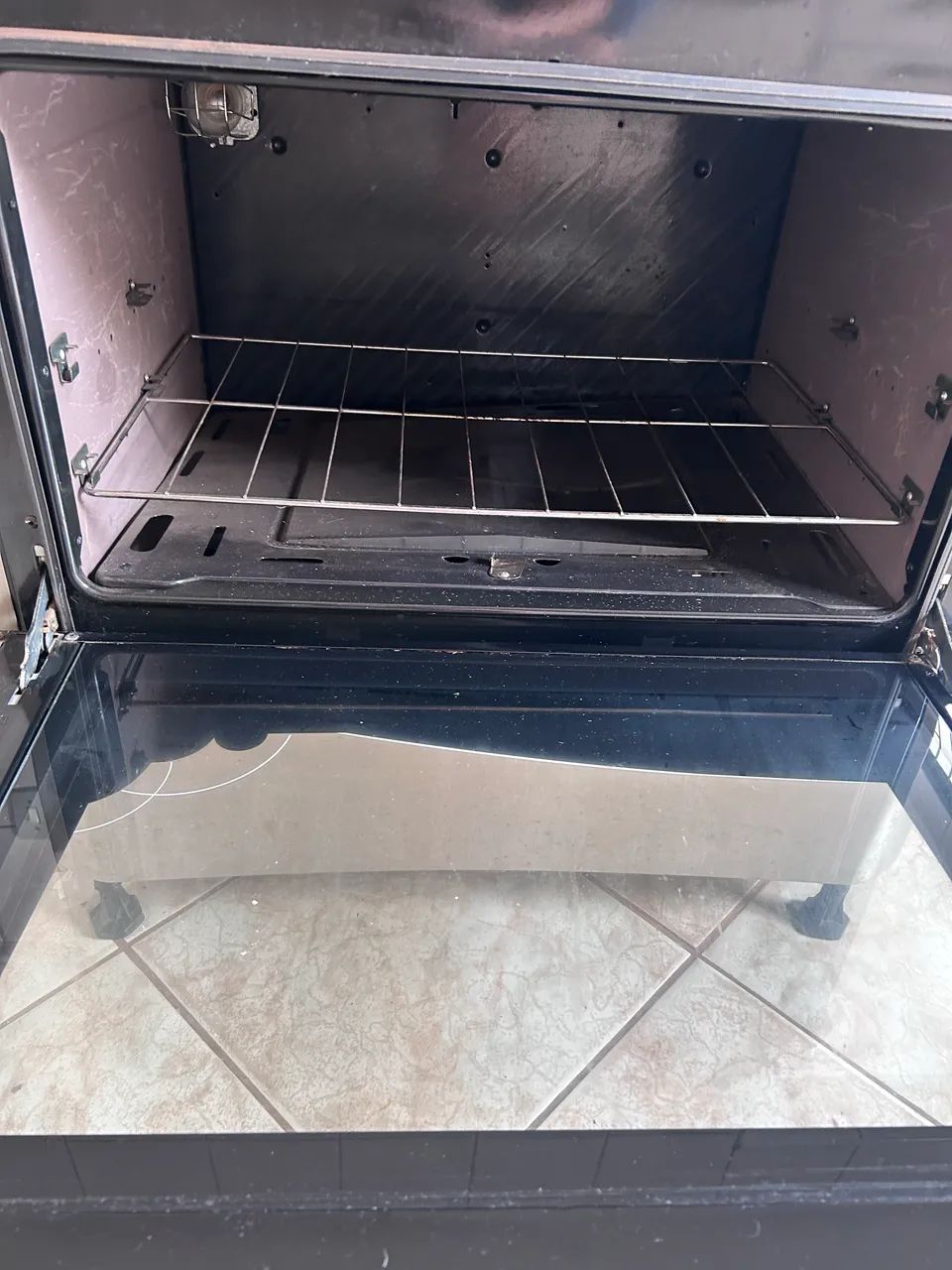 Vendo fogão 5 bocas  - Foto 3