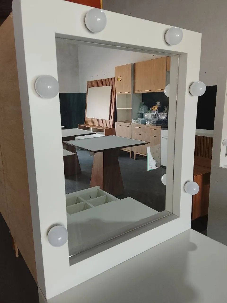 Penteadeira  - Foto 4