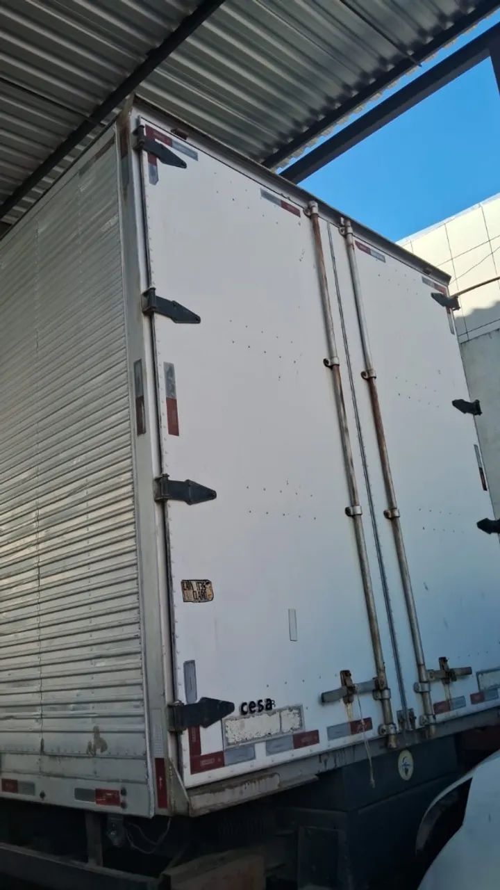 IVECO/TECTOR 240E25 - Foto 4