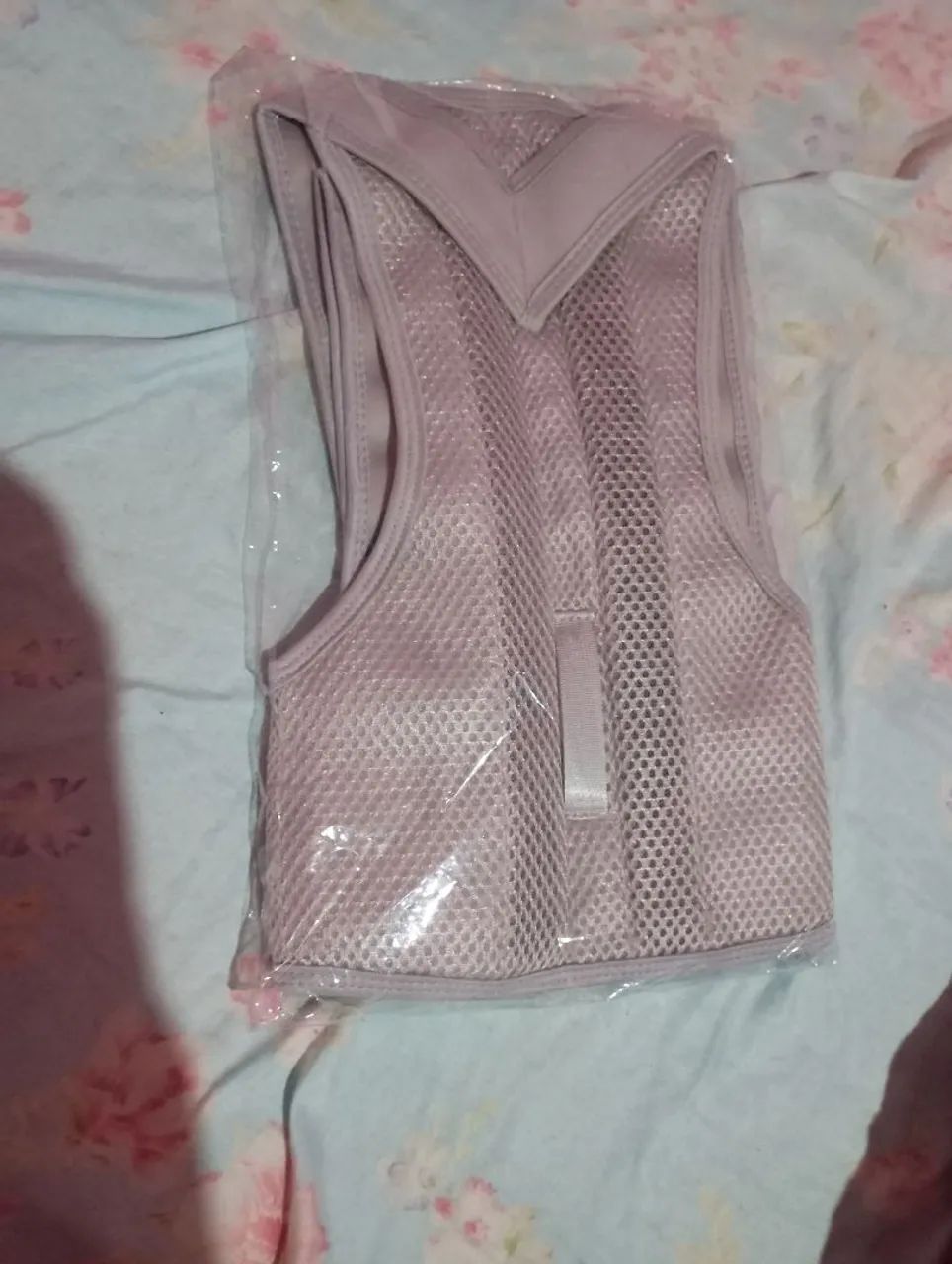 Vendo cinto de postura 