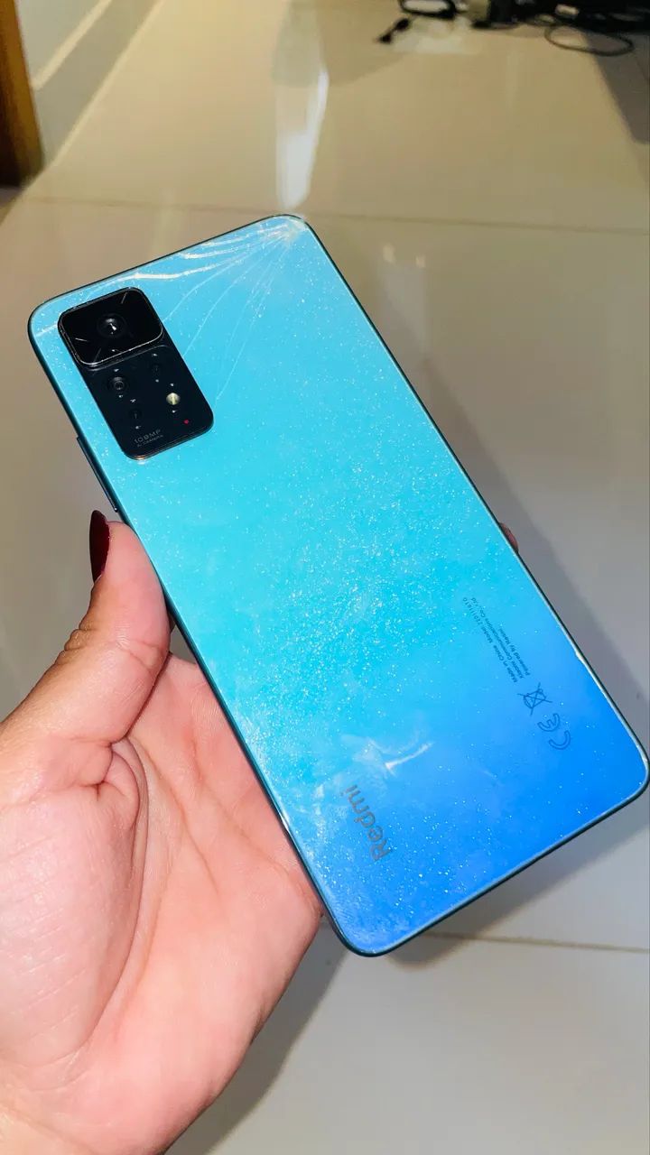 Redmi note 11 pro  - Foto 5