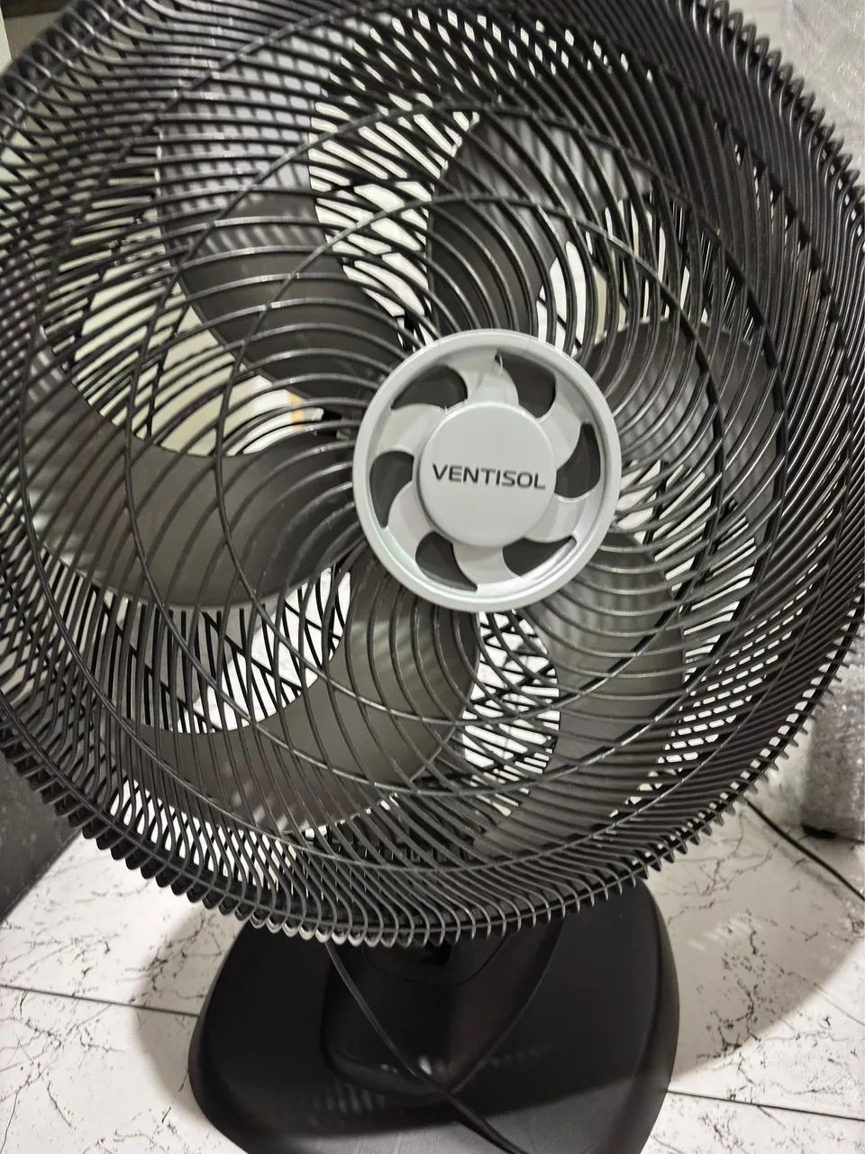 Ventilador Ventisol  - Foto 2