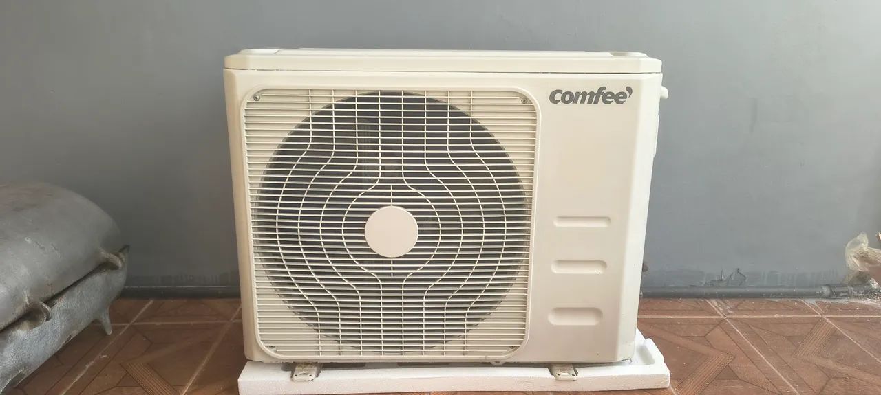 AR CONDICIONADO COMFEE  - Foto 2