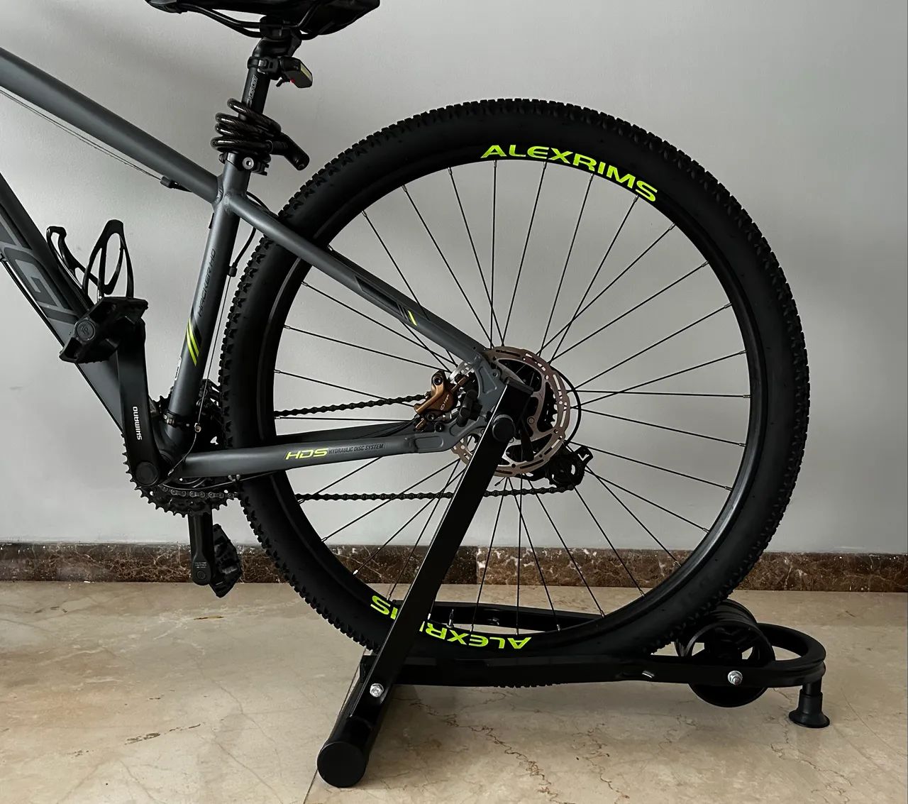 Bicicleta Oggi HDS 29  - Foto 2