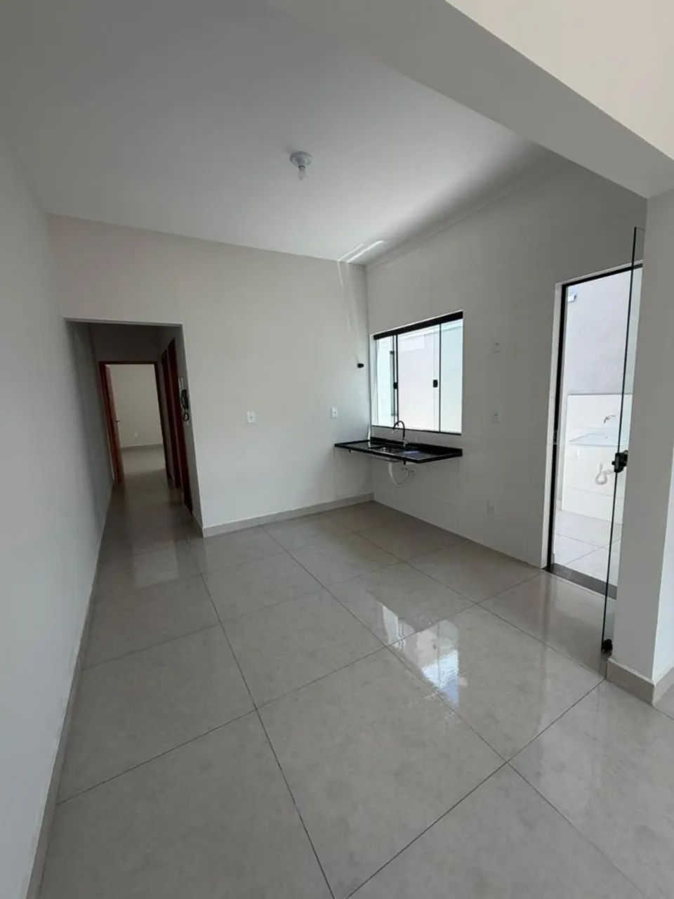 Vendo casa no parque real - Foto 2