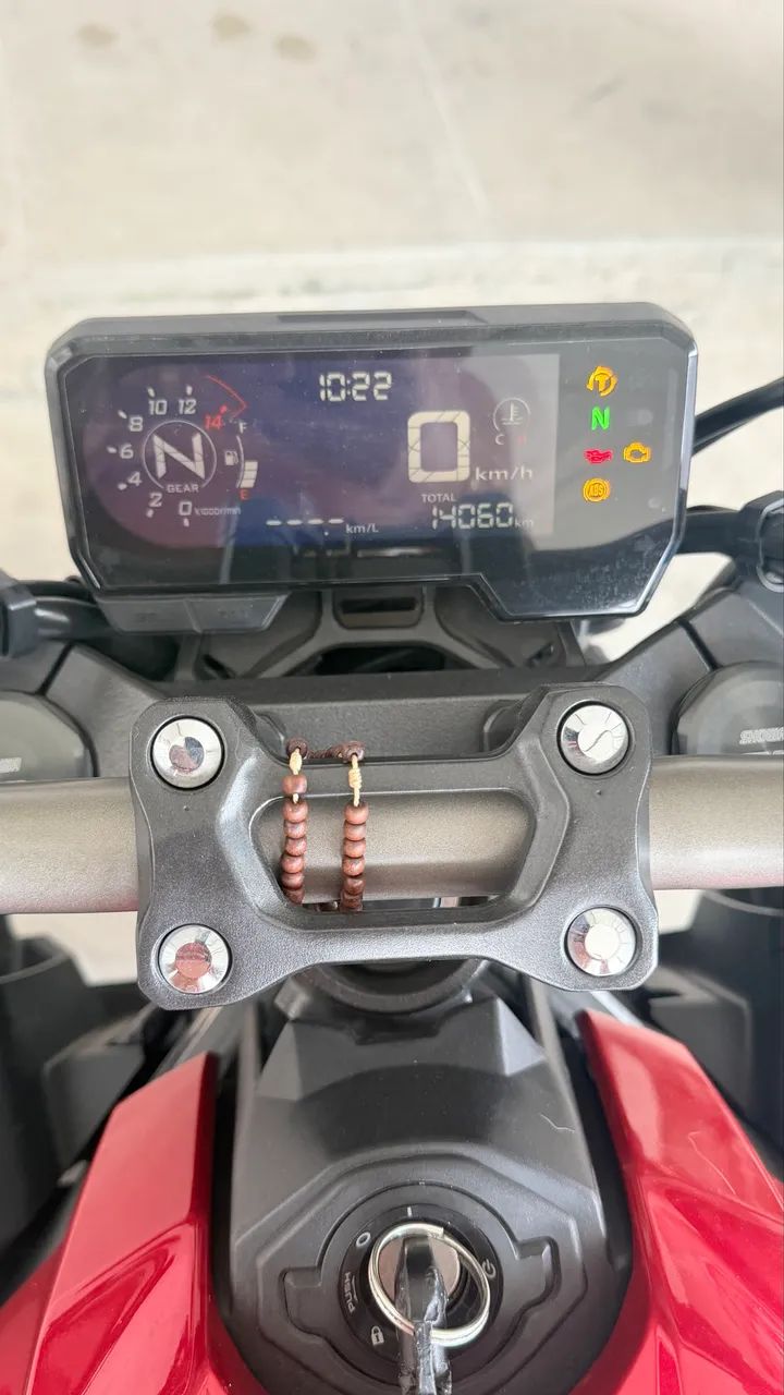 Vendo moto CB 650 - Foto 5
