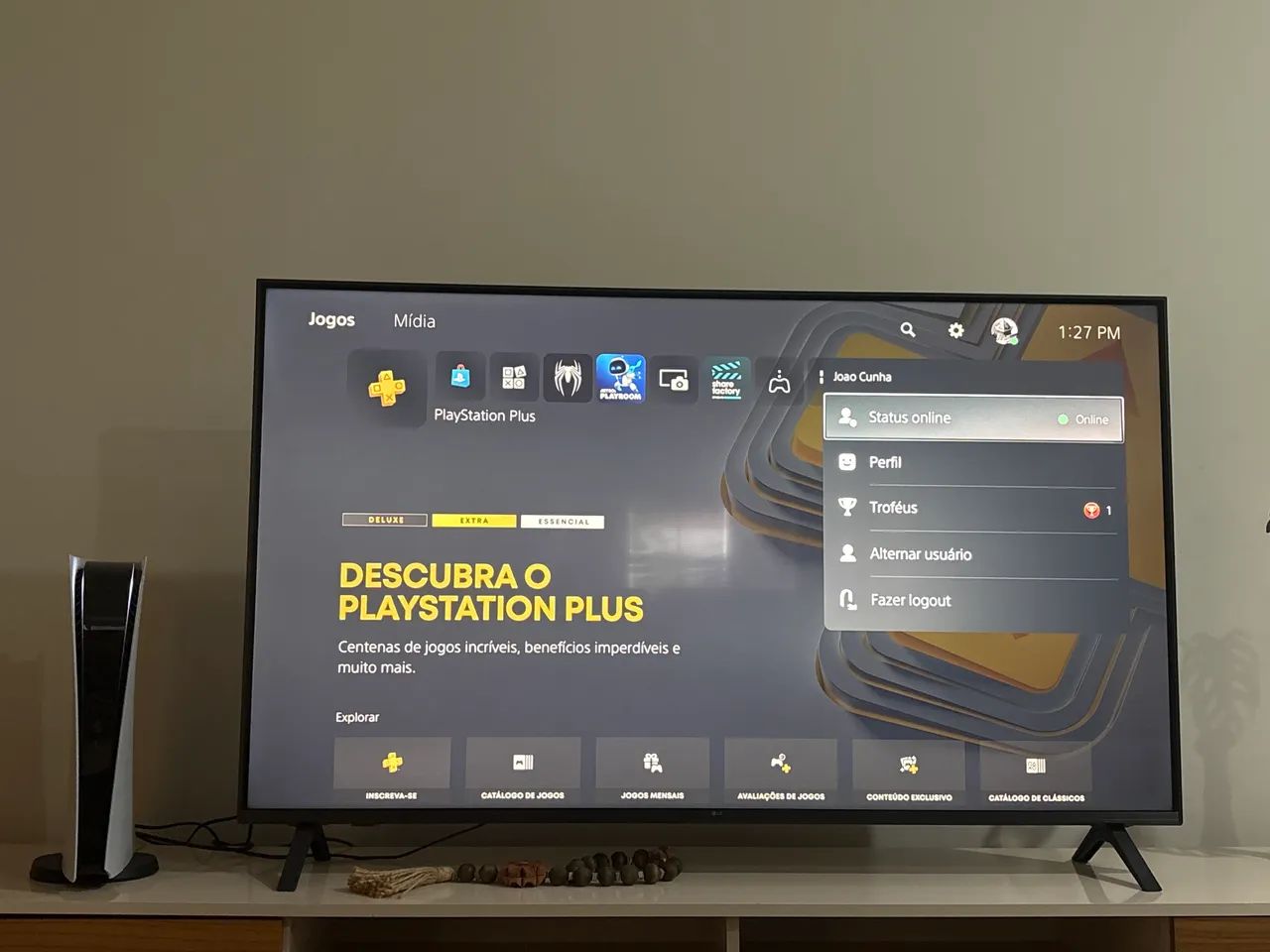 PlayStation 5 Fat Digital - Foto 4