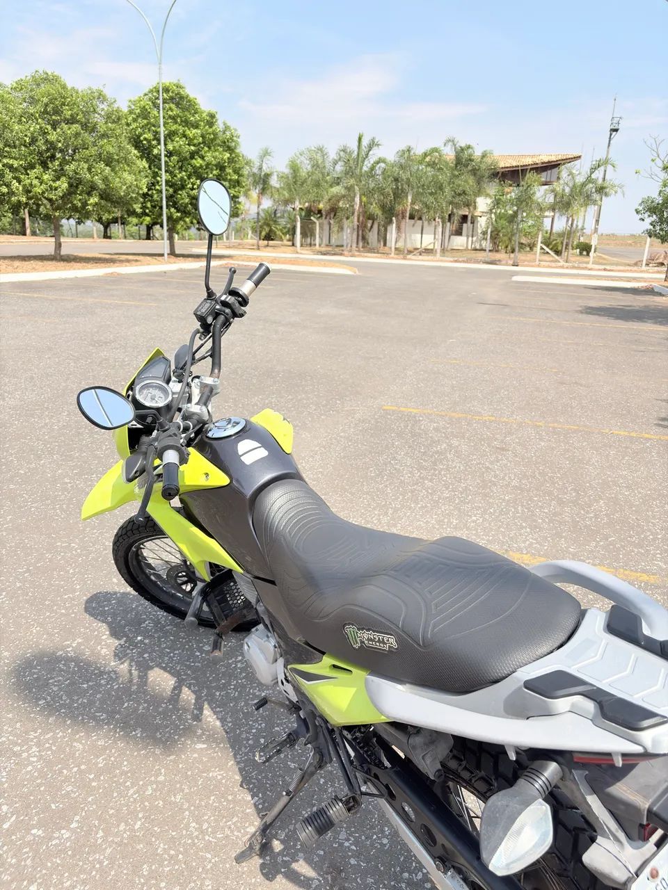 Honda Bros 2013  - Foto 5
