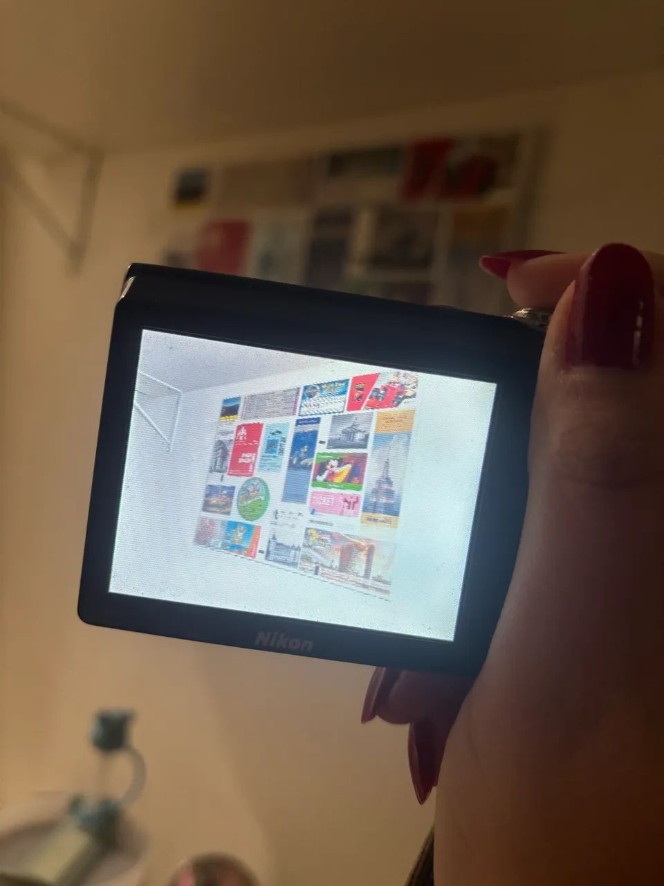 NIKON COOLPIX S2500 - Foto 5