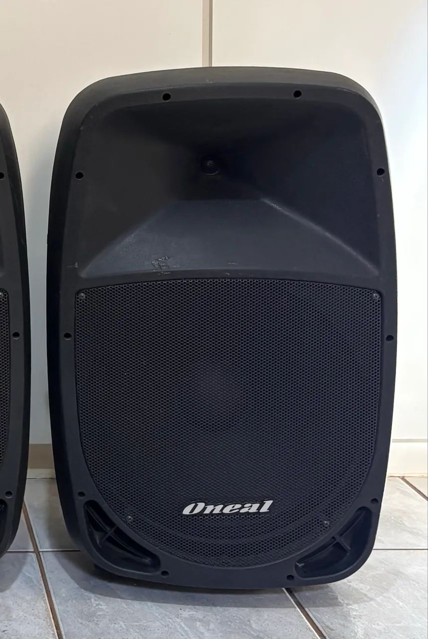 Caixa de Som Passiva Oneal Ob 1115