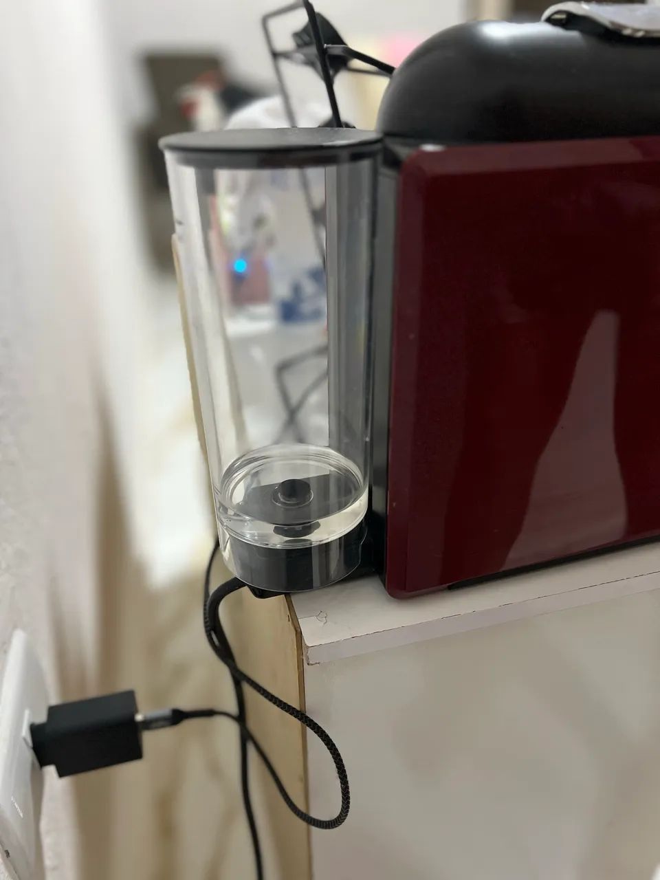 Máquina de café  - Foto 5
