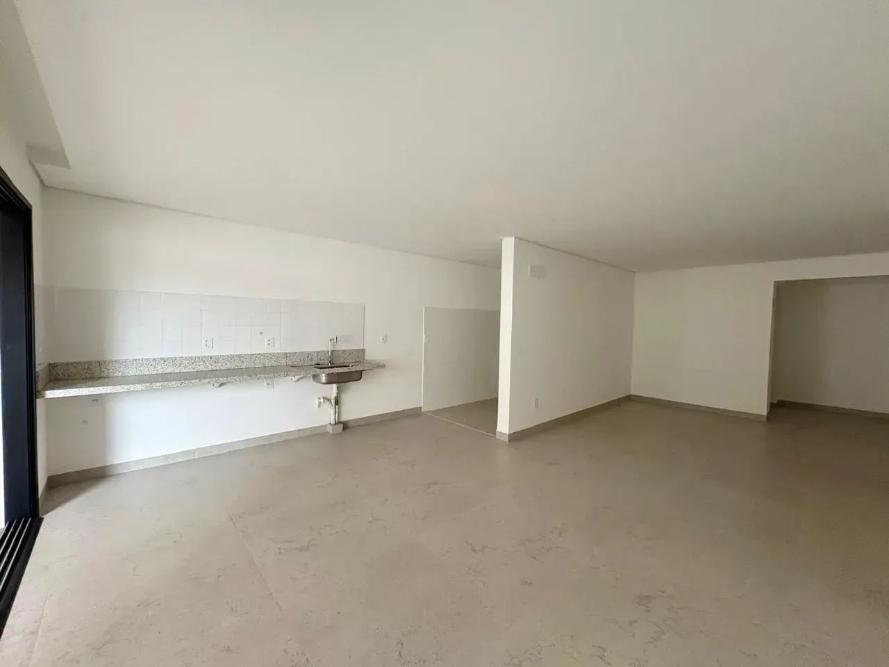APARTAMENTO SETOR OESTE | 121 M2 | 3 SUITES | NOVISSIMO - Foto 2