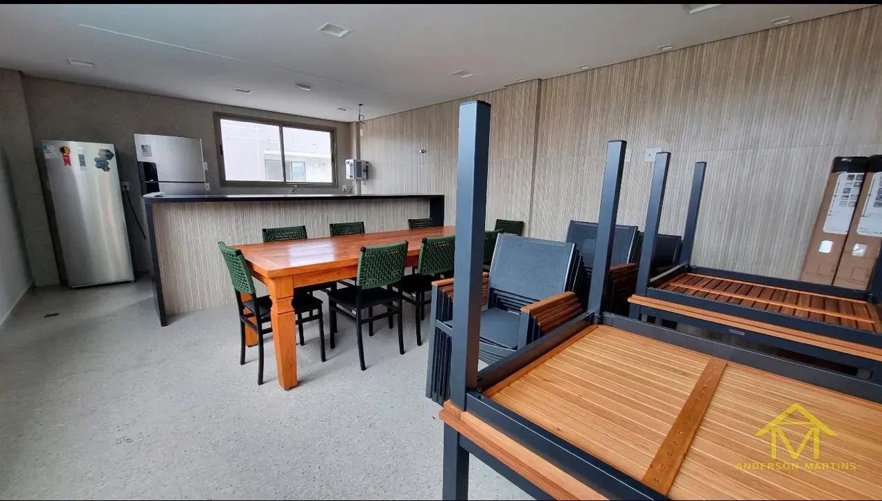 4 quartos novinho na Praia da Costa  cód 33461 R - Foto 5