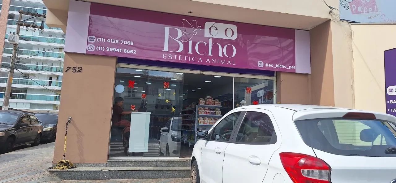 Foto - São Bernardo do Campo - Jardim do Mar