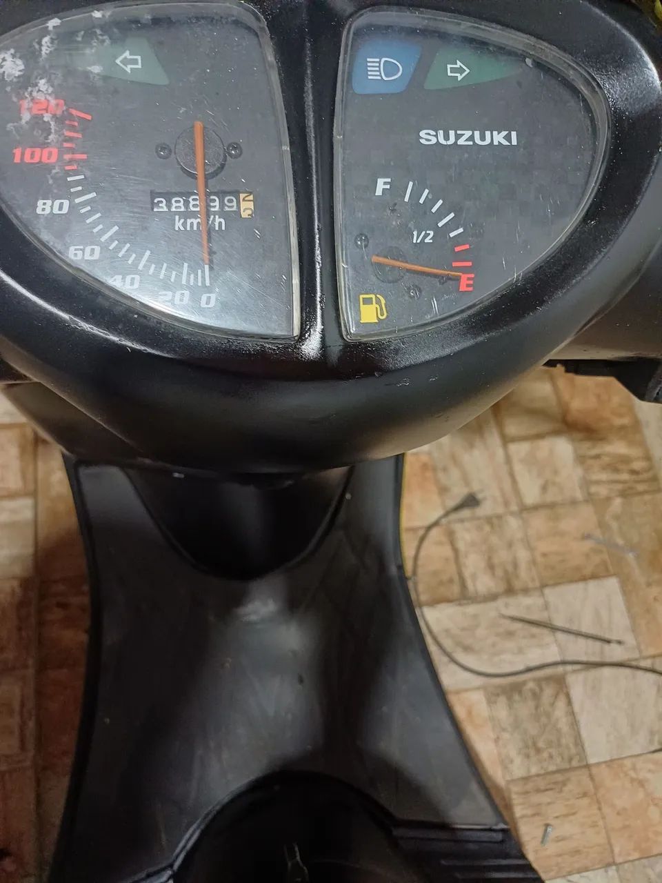 Burguema 125 automático  - Foto 3