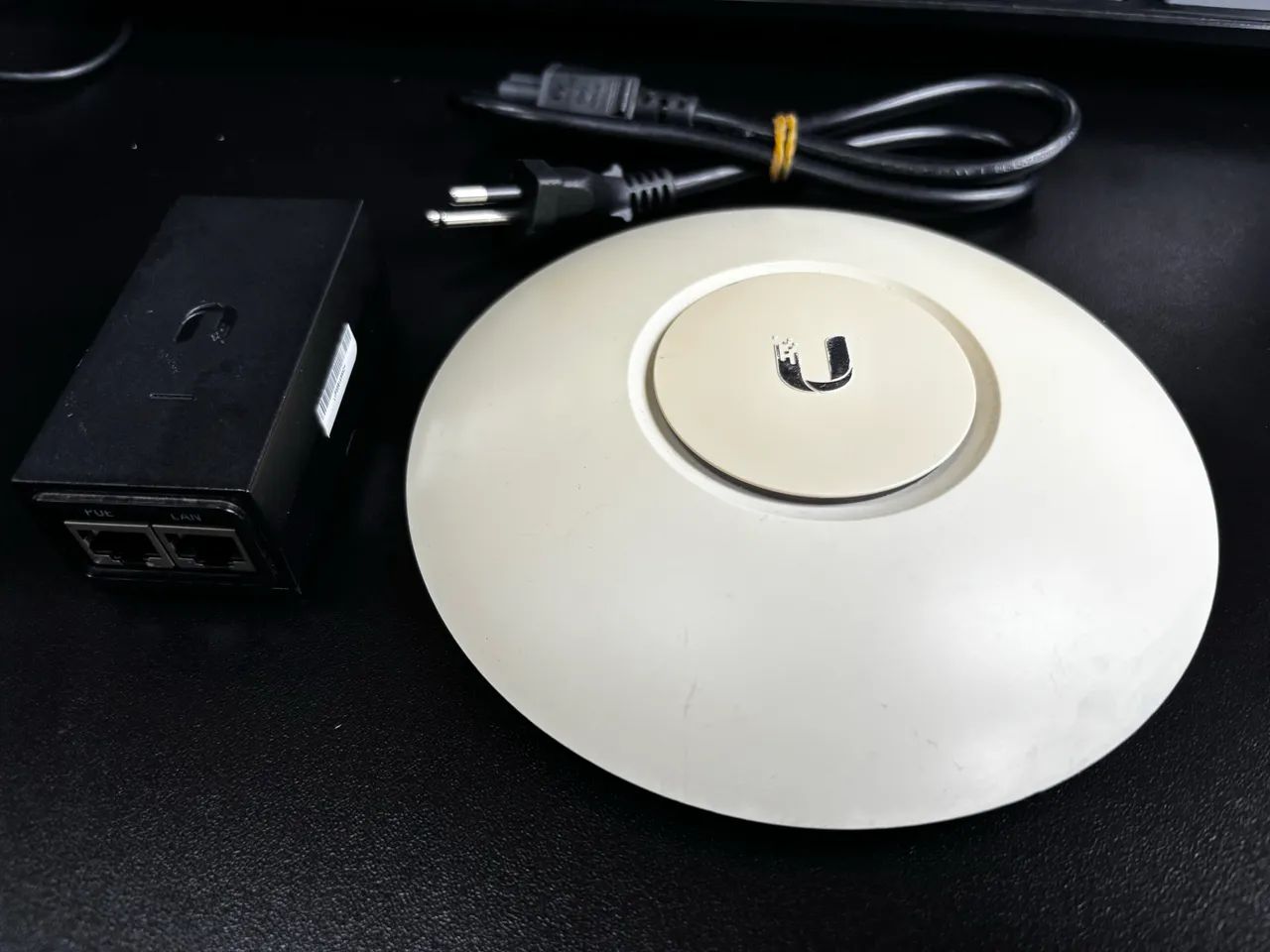 UBIQUITI AP AC LITE - Foto 2