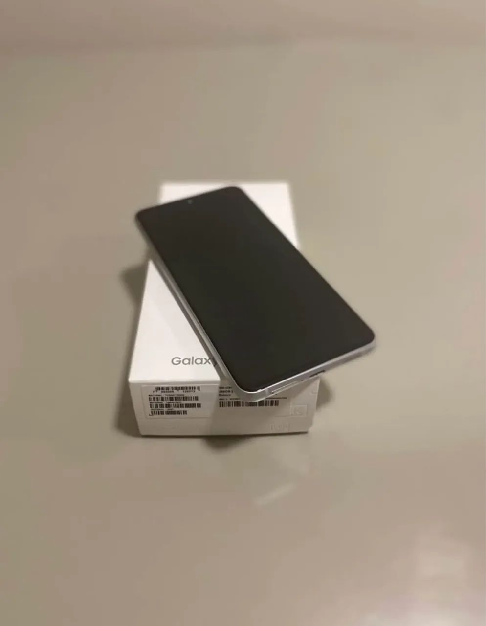 Celular Samsung s21 Fe - 256gb - 8gb de ram  - Foto 2