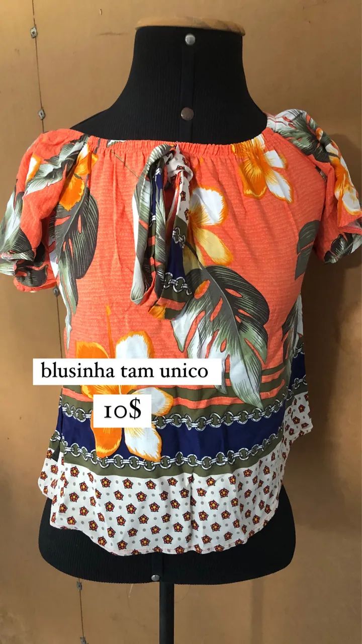 LOTE ROUPAS FEMININAS  - Foto 3