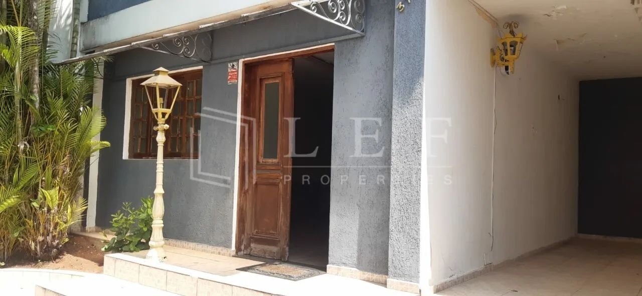 Rua Ministro Sinésio Rocha - Perdizes - Foto 4
